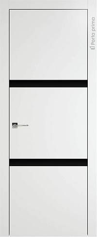 Дверь Tivoli В-4 Белая эмаль (RAL 9003) без стекла