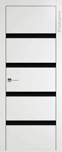 Дверь Tivoli Д-4 Белая эмаль (RAL 9003) без стекла