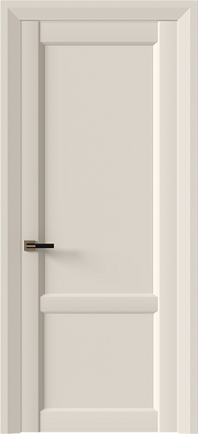 Дверь Dinastia Neo Classic Decoro Грязный Белый эмаль (RAL 070-90-05) без стекла