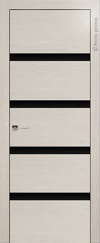 Дверь Tivoli Д-4 Дуб шампань без стекла