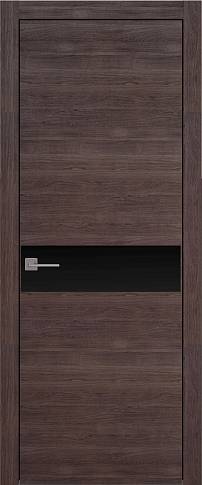 Дверь Tivoli И-4 Венге Нуар без стекла