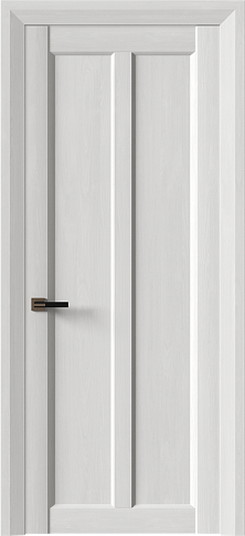 Дверь Prato Neo Classic Decoro Арктик ST без стекла
