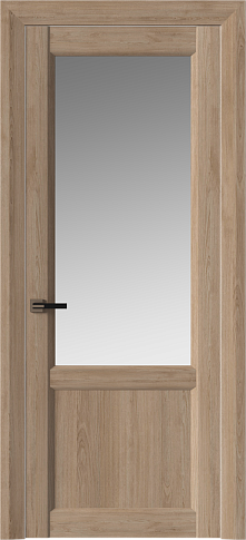 Дверь Dinastia Neo Classic Decoro Масло Cremoso со стеклом