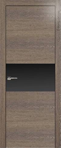 Дверь Tivoli Е-4 Дуб антик без стекла