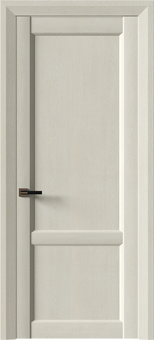 Дверь Dinastia Neo Classic Decoro Дуб шампань без стекла