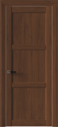 Дверь Milano Neo Classic Decoro Масло Ascoli без стекла