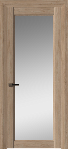 Дверь Domenica Neo Classic Decoro Масло Cremoso со стеклом