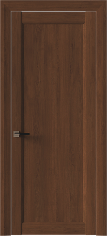 Дверь Domenica Neo Classic Decoro Масло Ascoli без стекла