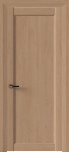 Дверь Domenica Neo Classic Decoro Масло Cremo di Soda без стекла