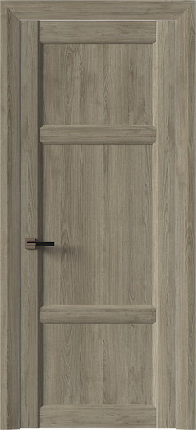 Дверь Siena Neo Classic Decoro Масло Halva без стекла