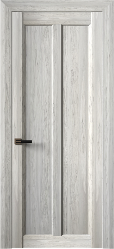 Дверь Prato Neo Classic Decoro Олива светлая без стекла