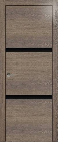 Дверь Tivoli В-4 Дуб антик без стекла