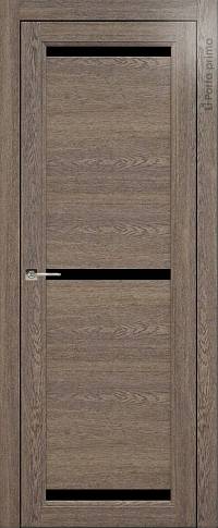 Дверь Sorrento Е3 Дуб антик без стекла