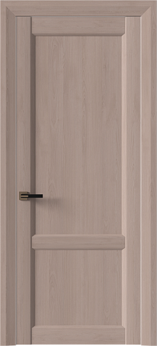 Дверь Dinastia Neo Classic Decoro Масло Milano Loretto без стекла