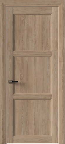 Дверь Milano Neo Classic Decoro Масло Cremoso без стекла